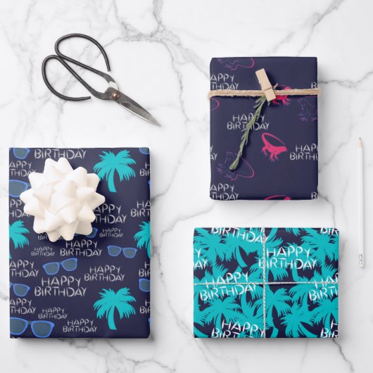 48 x 73 cm, steen inpakpapier vel (Voorkant)