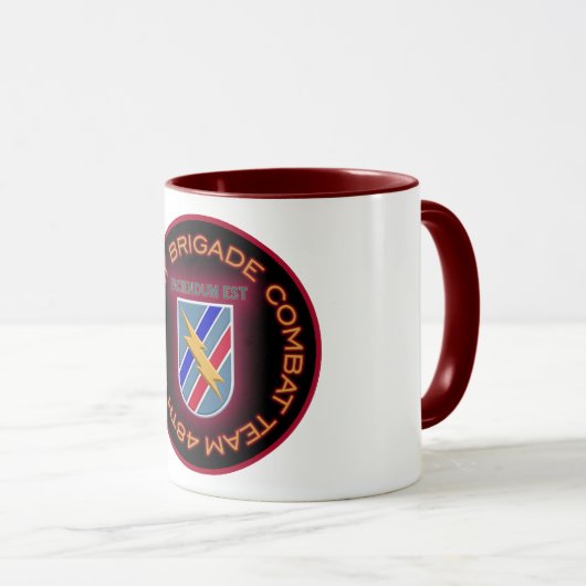 48e brigade-Mok Mok (Voorkant rechts)