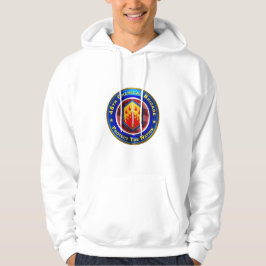 48e chemische brigade hoodie