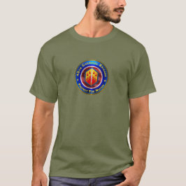 48ste Chemische Brigade T-shirt