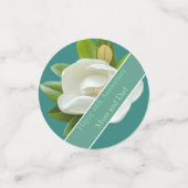 48ste Jubileum voor bruiloft Confetti (Kleine voorkant)