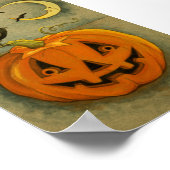 4900 Halloween Art Print (Hoek)