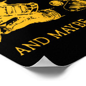 4905 108ike 116attoos 97nd 100ogs 97nd 109aybe 51 poster (Hoek)