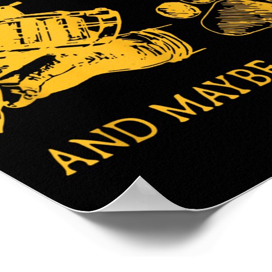 4905 108ike 116attoos 97nd 100ogs 97nd 109aybe 51 poster (Hoek)