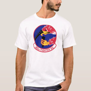 492e Vuurplein T-shirt