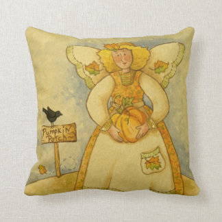 4934 Harvest Angel Pillow Kussen