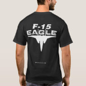 493 FS T-SHIRT (Achterkant)