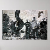 #496 POSTER (Voorkant)