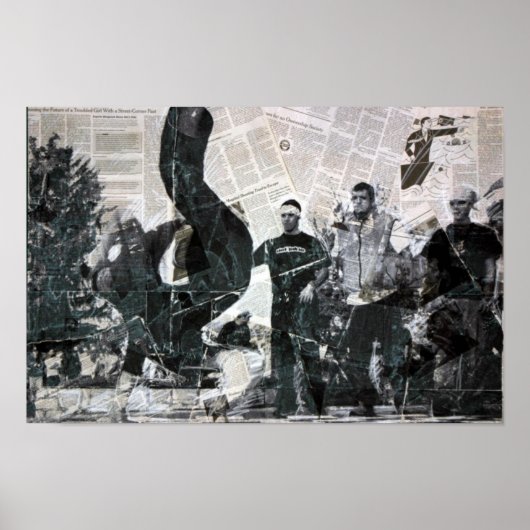 #496 POSTER (Voorkant)