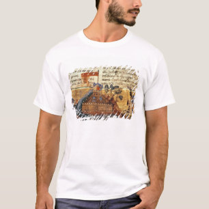 4972 f.1: Jeruzalem in de kruistochten T-shirt