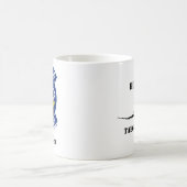 497e TFS-handschoenen Koffiemok (Center)