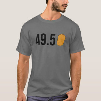 49.5 Nugget T-shirt