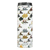 49 kippen thermosbeker (Achterkant)