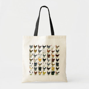 49 Kippen Tote Bag