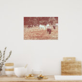 49 quater poster (Keuken)