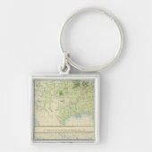 49 Rogge 1890 Sleutelhanger (Voorkant)