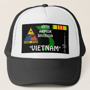 49e Armor Division Vietnam Veteran Ball Petten