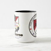 49e herdenkingsdag van de Mok van Blackhorse reuni (Midden)