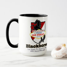 49e herdenkingsdag van de Mok van Blackhorse reuni