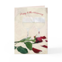 49e Jubileum voor weddenschappen, Roos en Kaart va