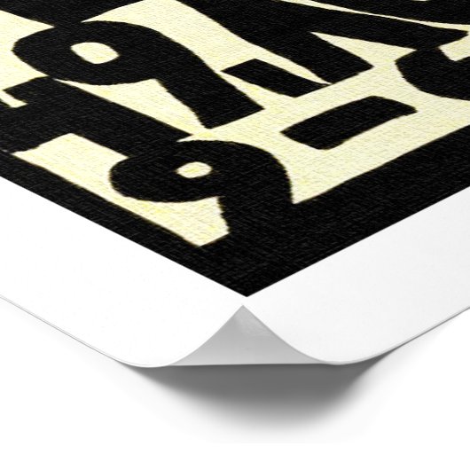 49e Poster van de afscheiding Ausstellung ("vriend (Hoek)