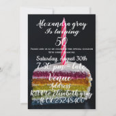 49e verjaardag kaart (Achterkant)