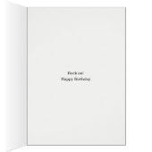 49e verjaardag nog steeds springend (Binnen (Rechts))