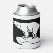 49th West Riding Infantry Division Blikjeskoeler (Blikje Voorkant)