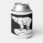 49th West Riding Infantry Division Blikjeskoeler (Blikje Achterkant)