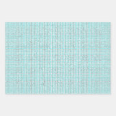 4.000+ Jongensnamen Woord Zoeken Puzzelraster Inpakpapier Vel (Voorkant)