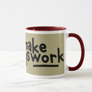 4.00 uur begin boven. mok