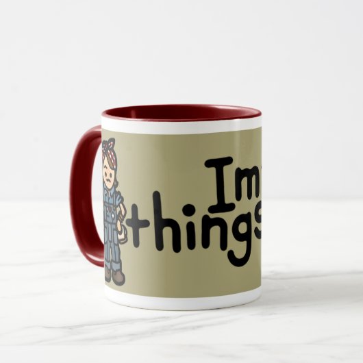 4.00 uur begin boven. mok (Voorkant links)