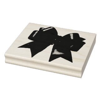 4.0" x 5.0" rubberstempel