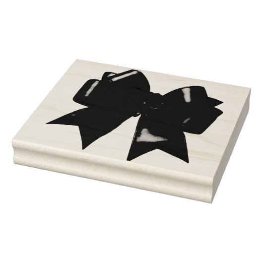 4.0" x 5.0" rubberstempel (Stempel)