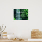 4:11-12 POSTER (Keuken)