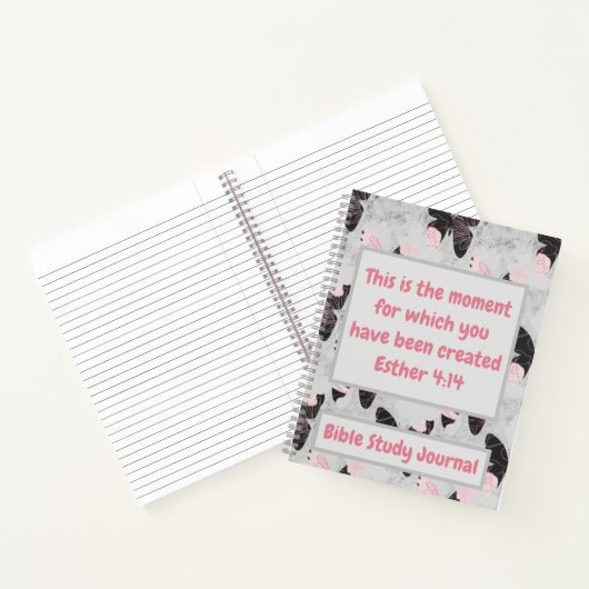 4:14 NOTITIEBOEK (Binnen)