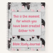 4:14 NOTITIEBOEK (Voorkant)