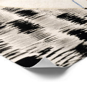 4, 1945, van Laszlo Moholy-Nagy Poster (Hoek)