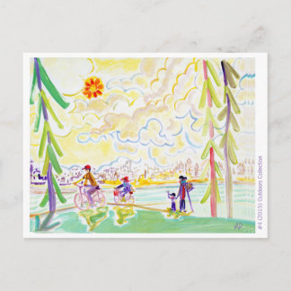 #4 (2015) ©2016 Buiten Collectie Briefkaart