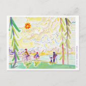 #4 (2015) ©2016 Buiten Collectie Briefkaart (Voorkant)