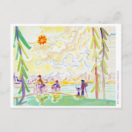 #4 (2015) ©2016 Buiten Collectie Briefkaart