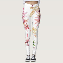4/20 LEGGINGS
