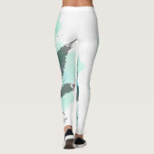 4/20 LEGGINGS (Achterkant)