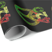 4 20 Vrede Cadeaupapier (Rol Hoek)