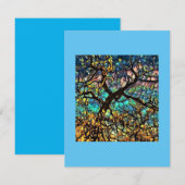 4,25 x 5,5-inch flatpanel Kaart (Voorkant / Achterkant)