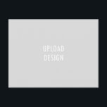 4.25x5.25 Briefkaart Upload uw ontwerp<br><div class="desc">Bezoek onze website op berryberrysweet.com om een ontwerp te downloaden waar u van houdt en upload het hier om het professioneel te laten afdrukken. Koop meer,  bespaar meer met volumekorting!</div>