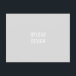 4.25x5.25 Briefkaart Upload uw ontwerp<br><div class="desc">Bezoek onze website op berryberrysweet.com om een ontwerp te downloaden waar u van houdt en upload het hier om het professioneel te laten afdrukken. Koop meer,  bespaar meer met volumekorting!</div>