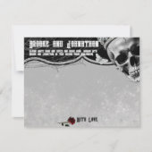 4.25x5.5 Advies Kaart Haunting Adeline Zade Meadow (Voorkant)