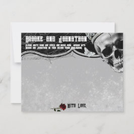 4.25x5.5 Advies Kaart Haunting Adeline Zade Meadow