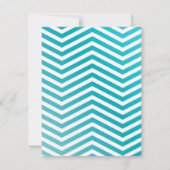 4.25x5.5 Richting Kaart Boho Cacti Cactus Succulen (Achterkant)